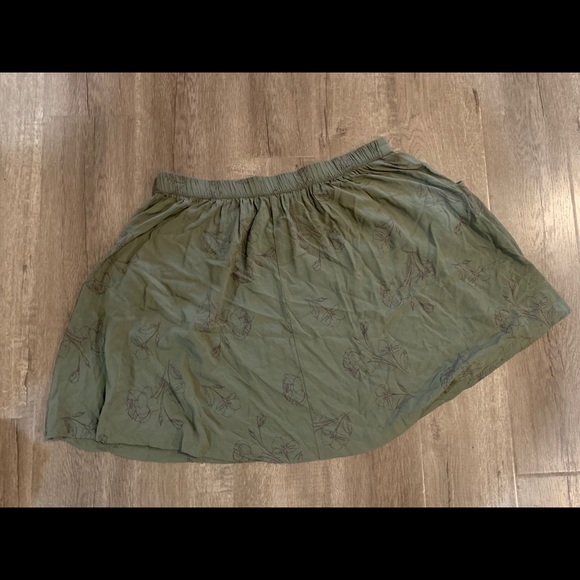 Old navy 1x skirt - Picture 1 of 5